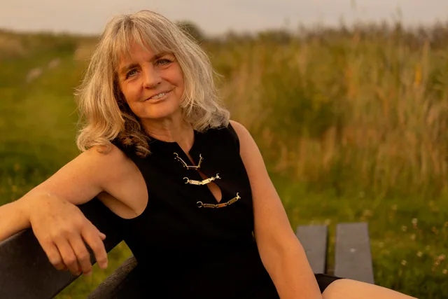 Tineke Hovius, business- en leiderschapscoach