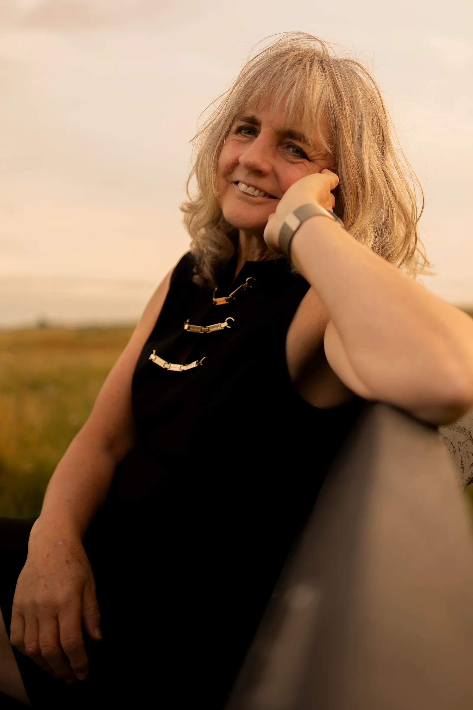 Tineke Hovius, ondernemer en businesscoach