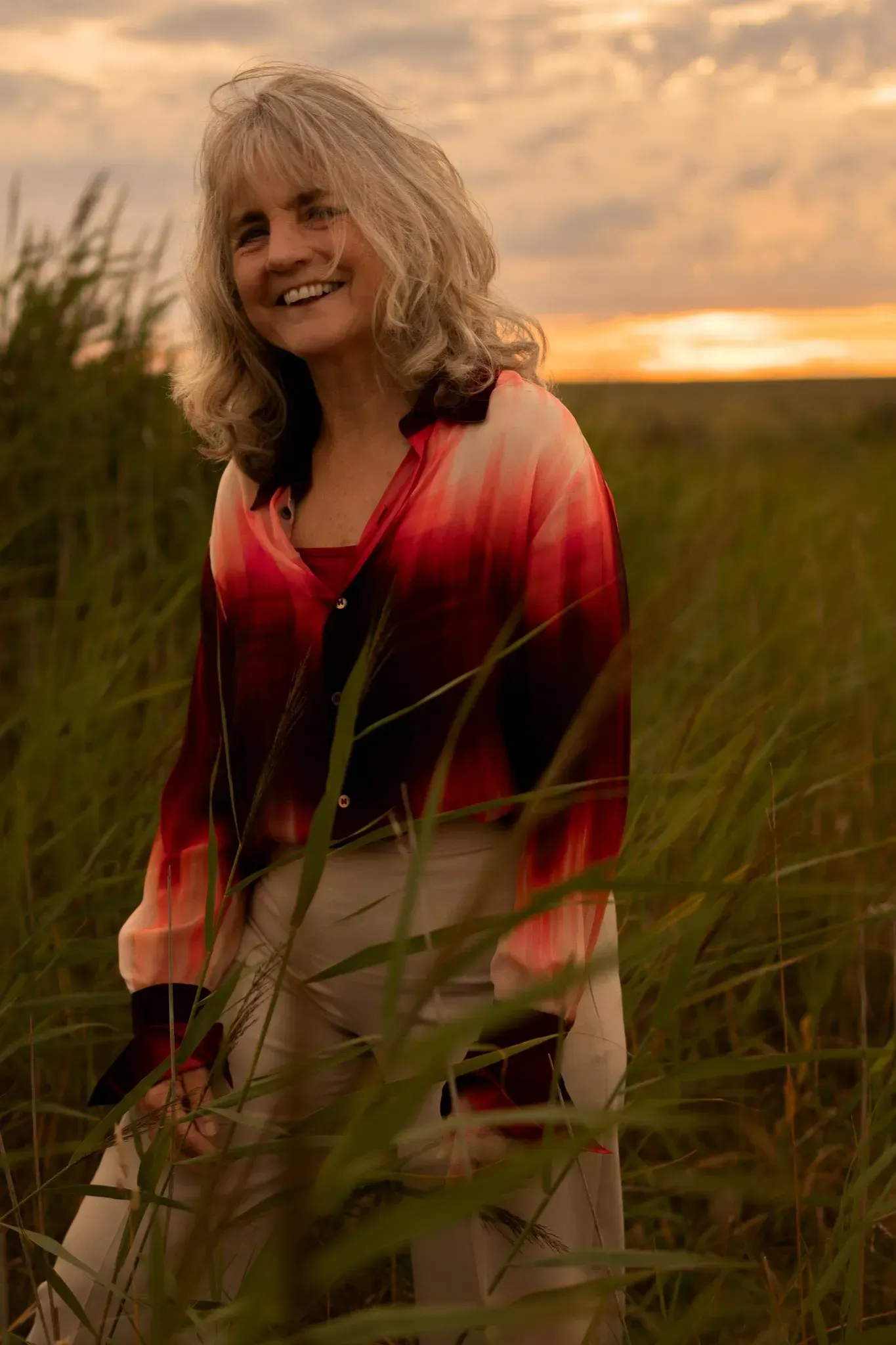 Tineke Hovius